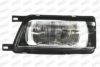 PRASCO DS0684604 Headlight
